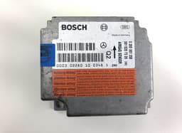 MERCEDES-BENZ 0285001358 Airbag Control Unit MERCEDES-BENZ SL-CLASS (R230) (2001-2012) — thumbnail 2