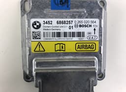 BMW 0265020564 Airbag Control Unit BMW X5 (F15, F85) (2012-2018) — thumbnail 3