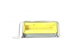 MERCEDES-BENZ 0285001358 Airbag Control Unit MERCEDES-BENZ SL-CLASS (R230) (2001-2012) — thumbnail 2