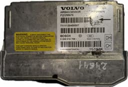 VOLVO Airbag Control Unit VOLVO XC70 II (2007-2016) — thumbnail 2