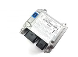 LAND ROVER 0285010169 0285001676 Airbag Control Unit LAND ROVER RANGE ROVER III (LM) (2002-2012) — thumbnail 1