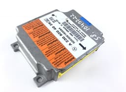 MERCEDES-BENZ A2308205626 Airbag Control Unit MERCEDES-BENZ SL-CLASS (R230) (2001-2012) — thumbnail 1