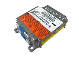 MERCEDES-BENZ A2308205626 Airbag Control Unit MERCEDES-BENZ SL-CLASS (R230) (2001-2012) — thumbnail 1