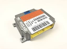 MERCEDES-BENZ 0285001358 Airbag Control Unit MERCEDES-BENZ SL-CLASS (R230) (2001-2012) — thumbnail 1