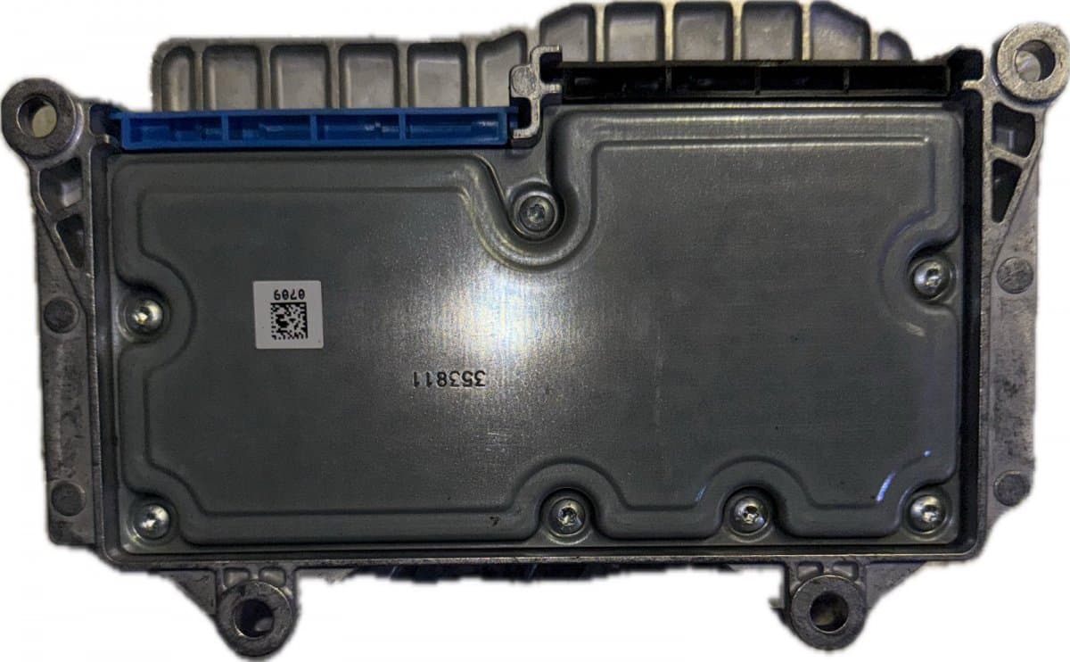 Airbag Control Unit VOLVO XC70 II (2007-2016)