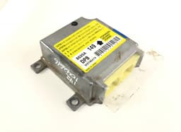 MITSUBISHI 8635A149 Airbag Control Unit MITSUBISHI L200 IV / TRITON (KA, KB) (2005-2015) — thumbnail 1
