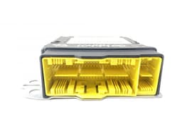 MERCEDES-BENZ 0285011136 Airbag Control Unit MERCEDES-BENZ ML-CLASS (W166) (2011-2015) — thumbnail 2