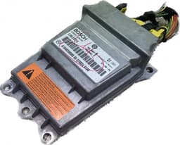 MERCEDES-BENZ Airbag Control Unit MERCEDES-BENZ ML-CLASS (W164) (2005-2011) — thumbnail 3