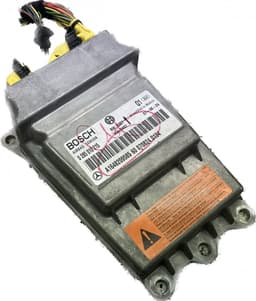 MERCEDES-BENZ Airbag Control Unit MERCEDES-BENZ ML-CLASS (W164) (2005-2011) — thumbnail 2