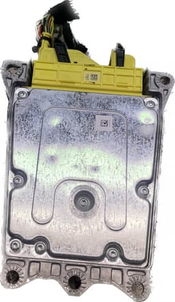 MERCEDES-BENZ Airbag Control Unit MERCEDES-BENZ ML-CLASS (W164) (2005-2011) — thumbnail 4