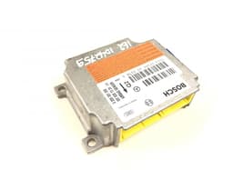 MERCEDES-BENZ 0285001358 Airbag Control Unit MERCEDES-BENZ SL-CLASS (R230) (2001-2012) — thumbnail 1