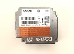 MERCEDES-BENZ 0285001358 Airbag Control Unit MERCEDES-BENZ SL-CLASS (R230) (2001-2012) — thumbnail 3