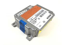 MERCEDES-BENZ 0285001358 Airbag Control Unit MERCEDES-BENZ SL-CLASS (R230) (2001-2012) — thumbnail 1