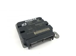 OPEL A2C17353304 A2C80862803 Airbag Control Unit OPEL VIVARO B (2014-2018) — thumbnail 1