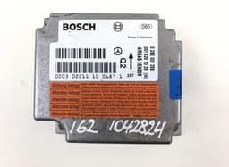 MERCEDES-BENZ 0285001358 Airbag Control Unit MERCEDES-BENZ SL-CLASS (R230) (2001-2012) — thumbnail 3