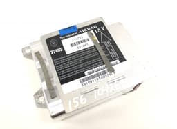 MASERATI 214753 Airbag Control Unit MASERATI QUATTROPORTE III (03.04-) — thumbnail 1