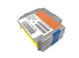MERCEDES-BENZ 0285001215 0285001467 Airbag Control Unit MERCEDES-BENZ S-CLASS (W220) (1998-2005) — thumbnail 1