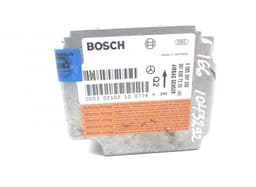 MERCEDES-BENZ 0285001358 Airbag Control Unit MERCEDES-BENZ SL-CLASS (R230) (2001-2012) — thumbnail 3