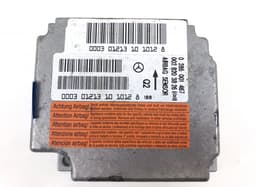MERCEDES-BENZ 0285001215 0285001467 Airbag Control Unit MERCEDES-BENZ S-CLASS (W220) (1998-2005) — thumbnail 3