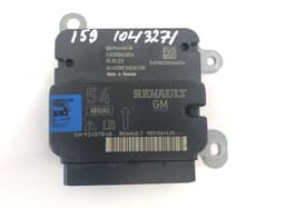 OPEL A2C17353304 A2C80862803 Airbag Control Unit OPEL VIVARO B (2014-2018) — thumbnail 3