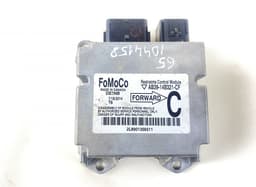 FORD AB3914B321CF Airbag Control Unit FORD RANGER III (TKE, PX) (2011-2023) — thumbnail 3