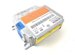 MERCEDES-BENZ 0285010144 Airbag Control Unit MERCEDES-BENZ SL-CLASS (R230) (2001-2012) — thumbnail 1