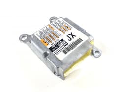 TOYOTA 231009590 23100-9590 Airbag Control Unit TOYOTA AURIS (E18) 2012-2018 — thumbnail 1