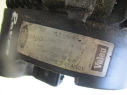 LAND ROVER 2542685A Alternator LAND ROVER RANGE ROVER III (LM) (2002-2012) — thumbnail 4