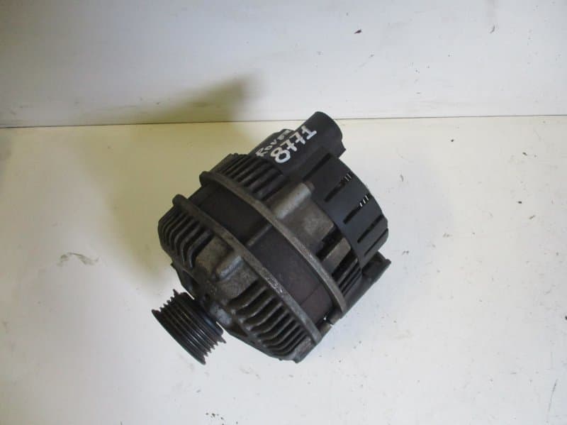 LAND ROVER 2542685A Alternator LAND ROVER RANGE ROVER III (LM) (2002-2012)