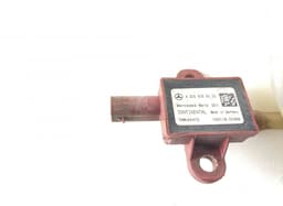 MERCEDES-BENZ A2059059000 Airbag crash sensor kit / set MERCEDES-BENZ C-CLASS (W205) (2013-2021) — thumbnail 5
