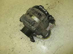 LAND ROVER 1042103951 104210-3951 Alternator LAND ROVER RANGE ROVER SPORT I (L320) (2005-2013) — thumbnail 3