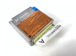 NISSAN 98820CD600 Airbag Control Unit NISSAN 350Z (Z33) (2002-2008) — thumbnail 1