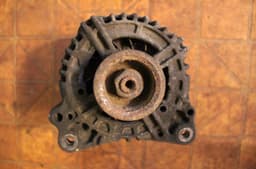 AUDI 059903016E Alternator AUDI A5 (B8) (2007-2016) — thumbnail 1