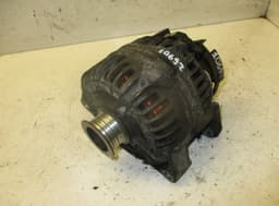 OPEL 0124515080 Alternator OPEL VECTRA C (2002-2010) — thumbnail 1