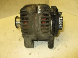 OPEL 0124515080 Alternator OPEL VECTRA C (2002-2010) — thumbnail 3