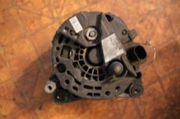 AUDI 059903016E Alternator AUDI A5 (B8) (2007-2016) — thumbnail 3