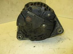 OPEL 0124515080 Alternator OPEL VECTRA C (2002-2010) — thumbnail 4