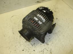 VW 0123320018 Alternator VW LT 28-46 II (1996-2006) — thumbnail 1