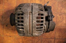 AUDI 059903016E Alternator AUDI A5 (B8) (2007-2016) — thumbnail 2