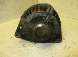 OPEL 0124515080 Alternator OPEL VECTRA C (2002-2010) — thumbnail 2