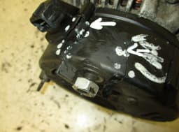 VW 0123320018 Alternator VW LT 28-46 II (1996-2006) — thumbnail 5
