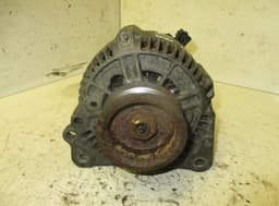 VW 0123320018 Alternator VW LT 28-46 II (1996-2006) — thumbnail 2