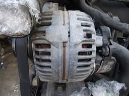 VW Alternator VW TOURAN (1T1, 1T2) (2003-2010) — thumbnail 1