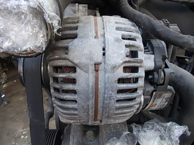 VW Alternator VW TOURAN (1T1, 1T2) (2003-2010)