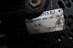 PEUGEOT Alternator PEUGEOT 407 (2004-2012) — thumbnail 3