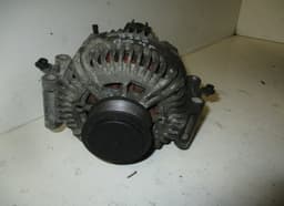 AUDI Alternator AUDI A6 / A6 ALLROAD (C6, 4F) (2004-2011) — thumbnail 2