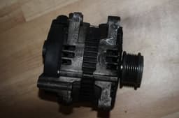 PEUGEOT Alternator PEUGEOT 407 (2004-2012) — thumbnail 2