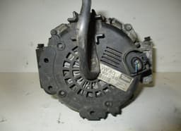 AUDI Alternator AUDI A6 / A6 ALLROAD (C6, 4F) (2004-2011) — thumbnail 4