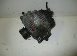AUDI Alternator AUDI A6 / A6 ALLROAD (C6, 4F) (2004-2011) — thumbnail 1