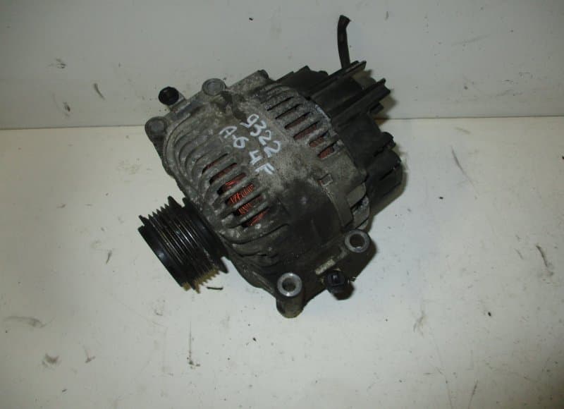 AUDI Alternator AUDI A6 / A6 ALLROAD (C6, 4F) (2004-2011)